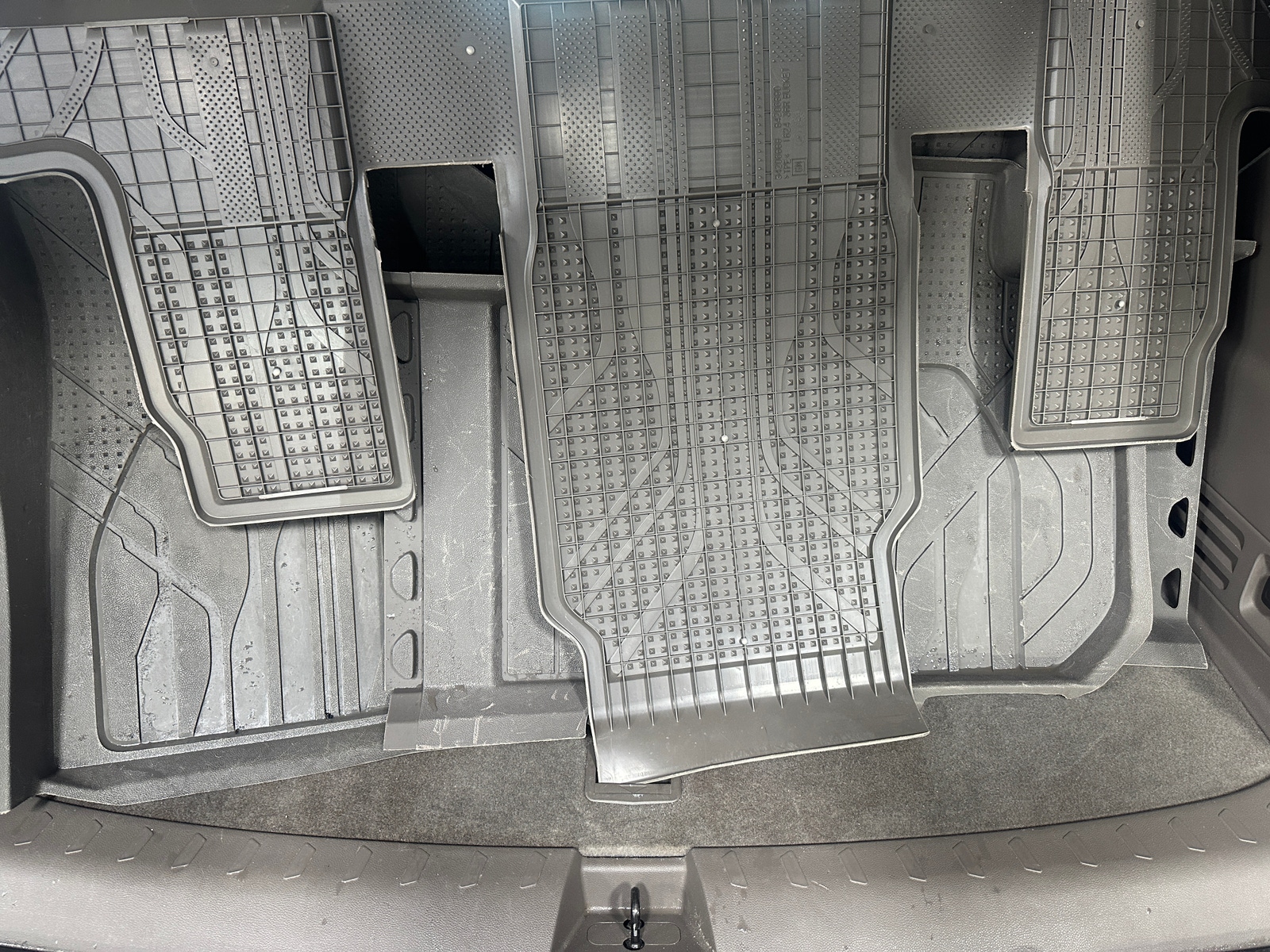 Thumbnail: 2018 Chevrolet Traverse - 7