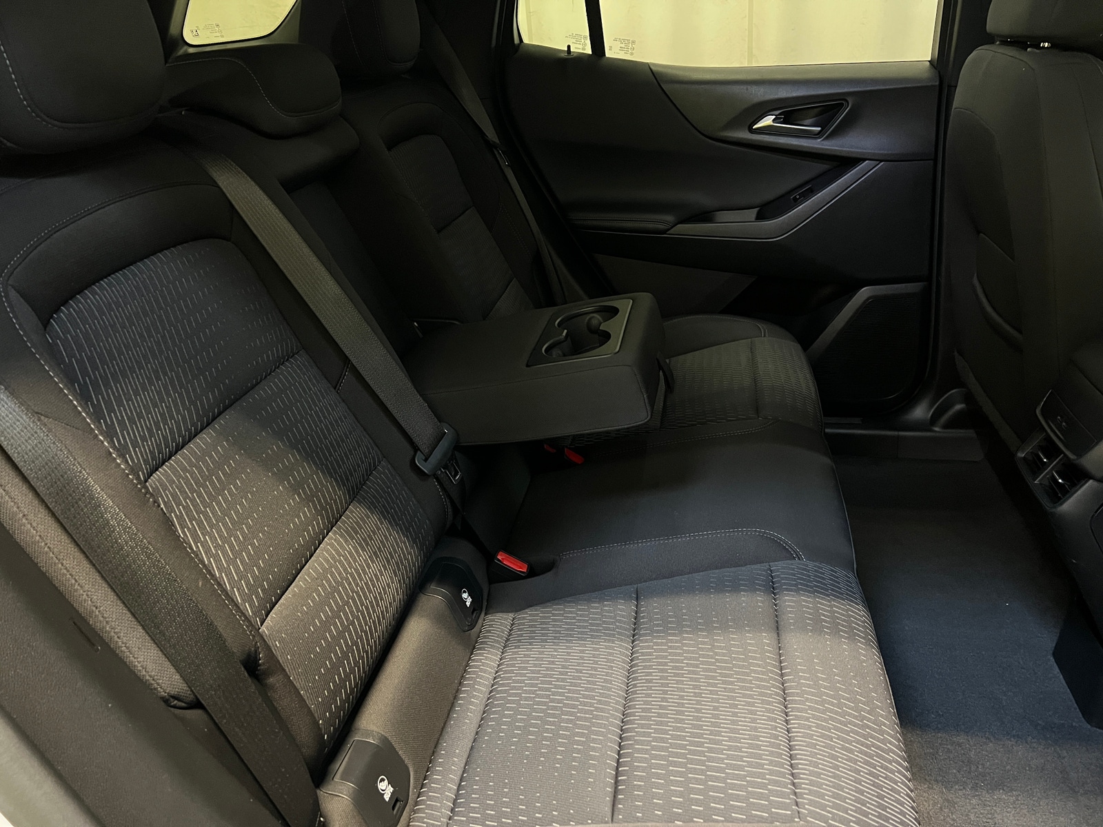 Thumbnail: 2025 Chevrolet Equinox - 6