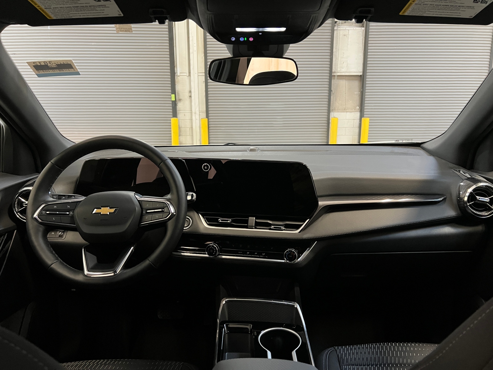 Thumbnail: 2025 Chevrolet Equinox - 3