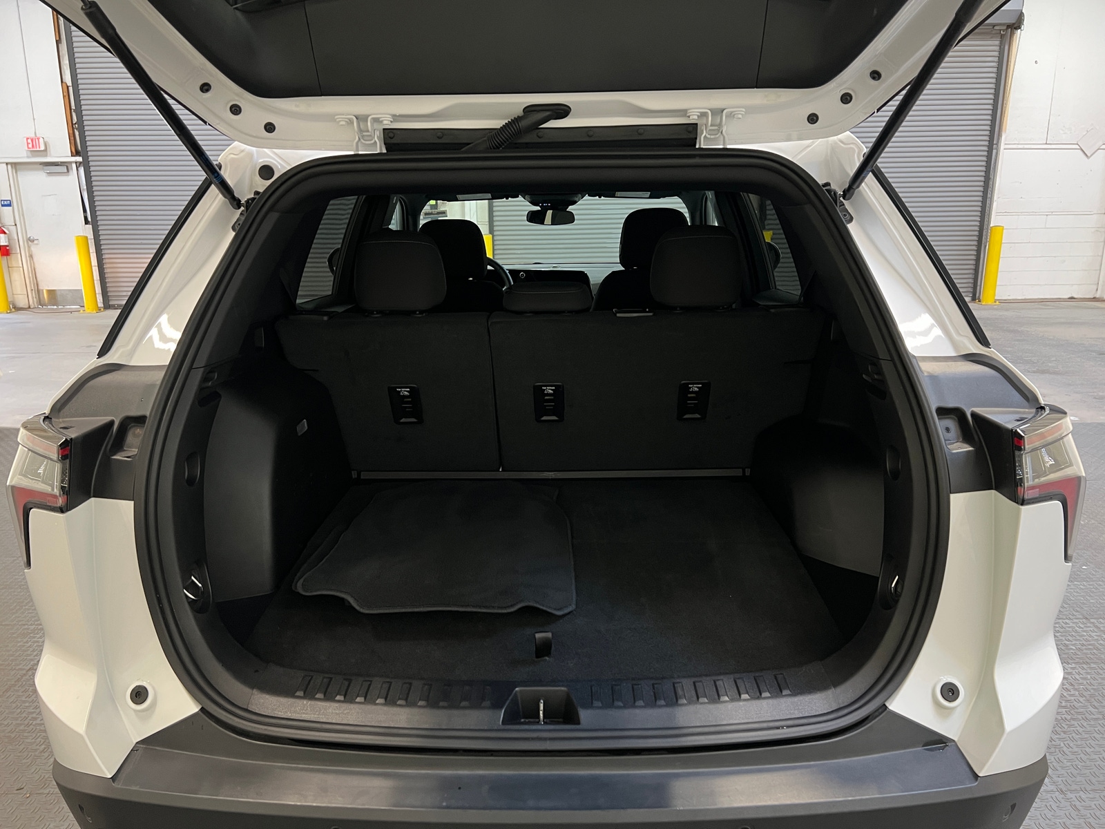 Thumbnail: 2025 Chevrolet Equinox - 7