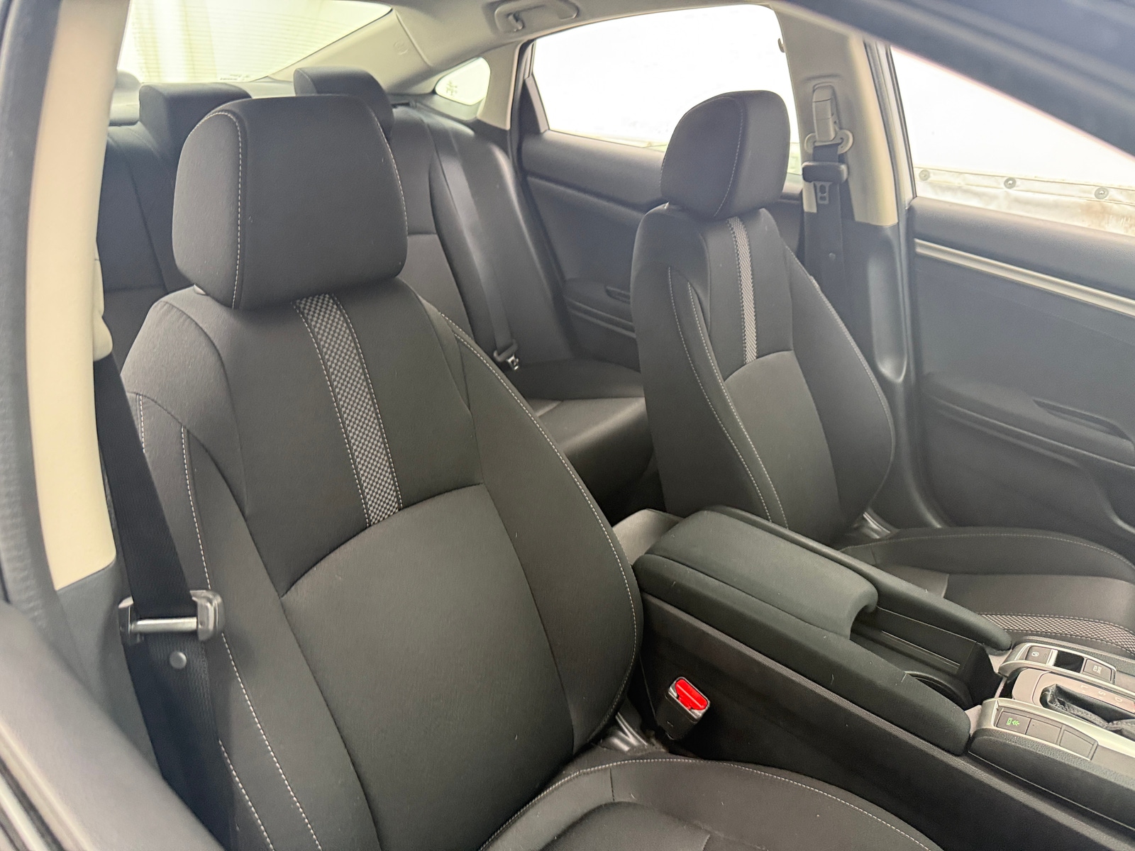 Thumbnail: 2019 Honda Civic - 2