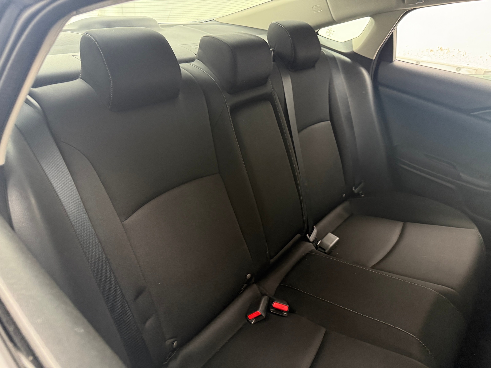 Thumbnail: 2019 Honda Civic - 6