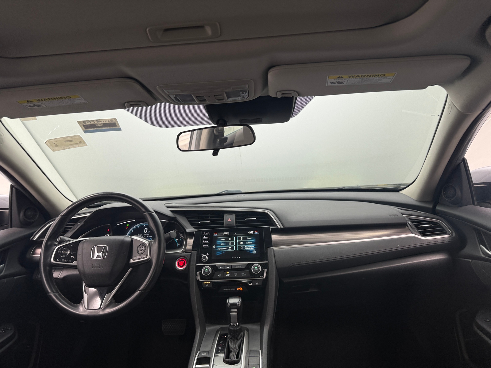 Thumbnail: 2019 Honda Civic - 3