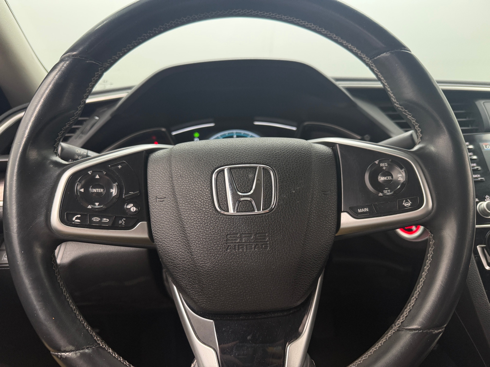 Thumbnail: 2019 Honda Civic - 5
