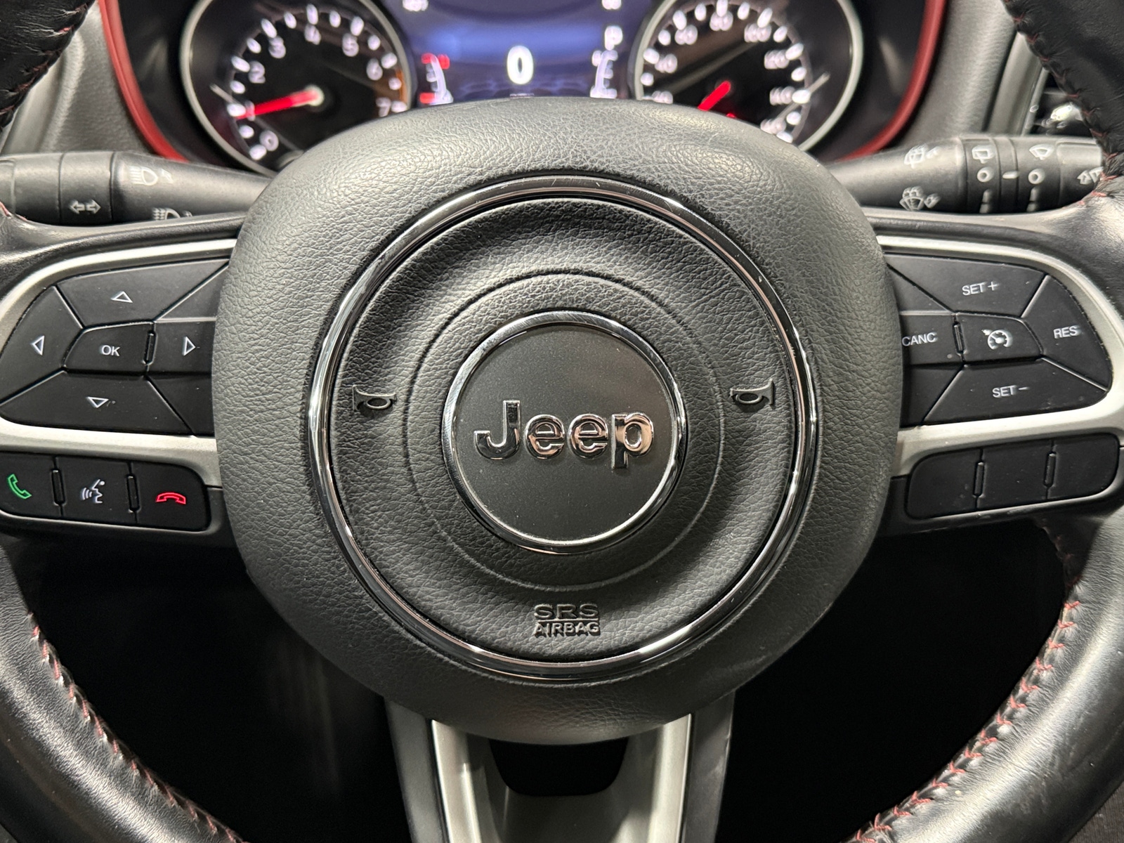 Thumbnail: 2019 Jeep Compass - 4