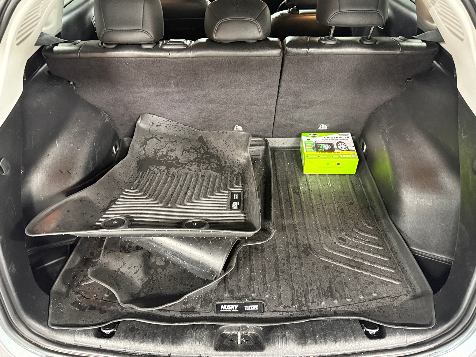 Thumbnail: 2019 Jeep Compass - 6