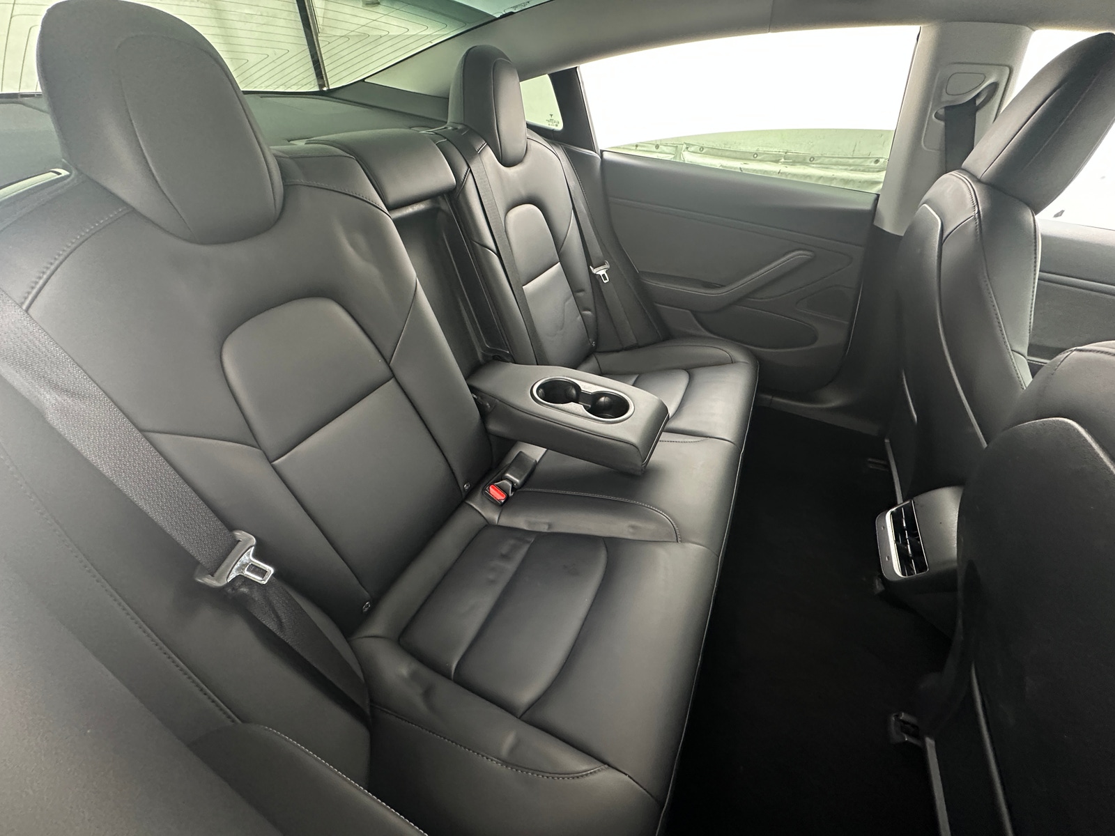 Thumbnail: 2020 Tesla Model 3 - 5