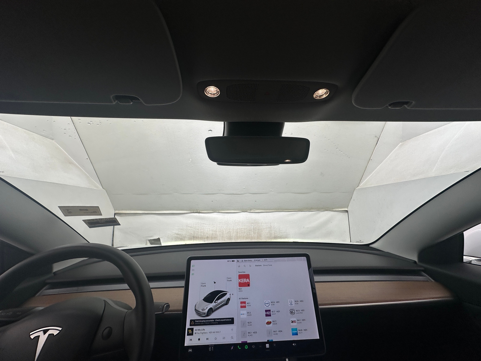 Thumbnail: 2020 Tesla Model 3 - 2