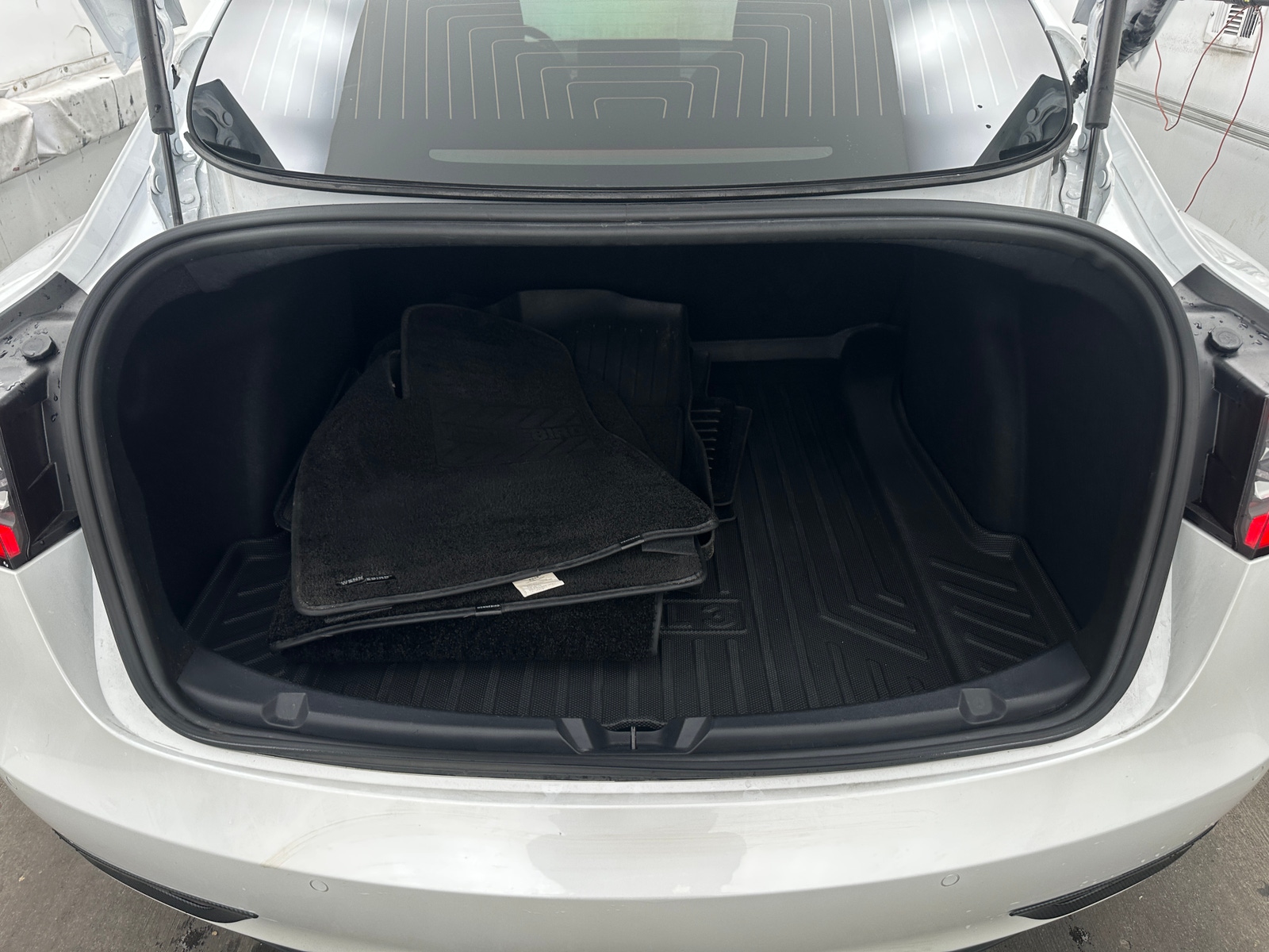 Thumbnail: 2020 Tesla Model 3 - 6