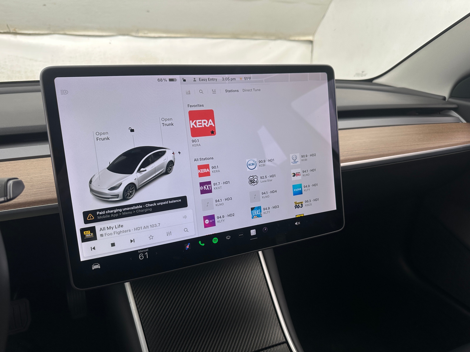 Thumbnail: 2020 Tesla Model 3 - 3