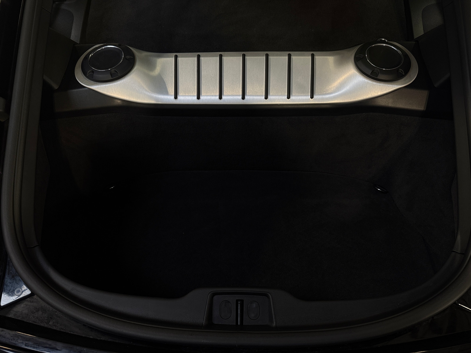 Thumbnail: 2014 Porsche Cayman - 4