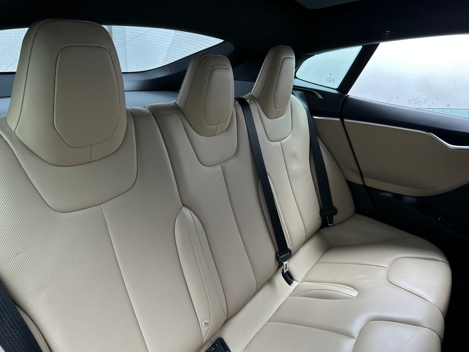 Thumbnail: 2017 Tesla Model S - 5