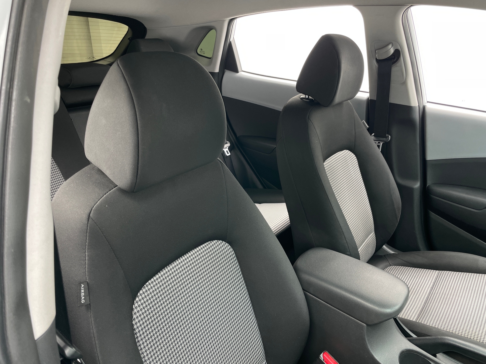 Thumbnail: 2019 Hyundai Kona - 2