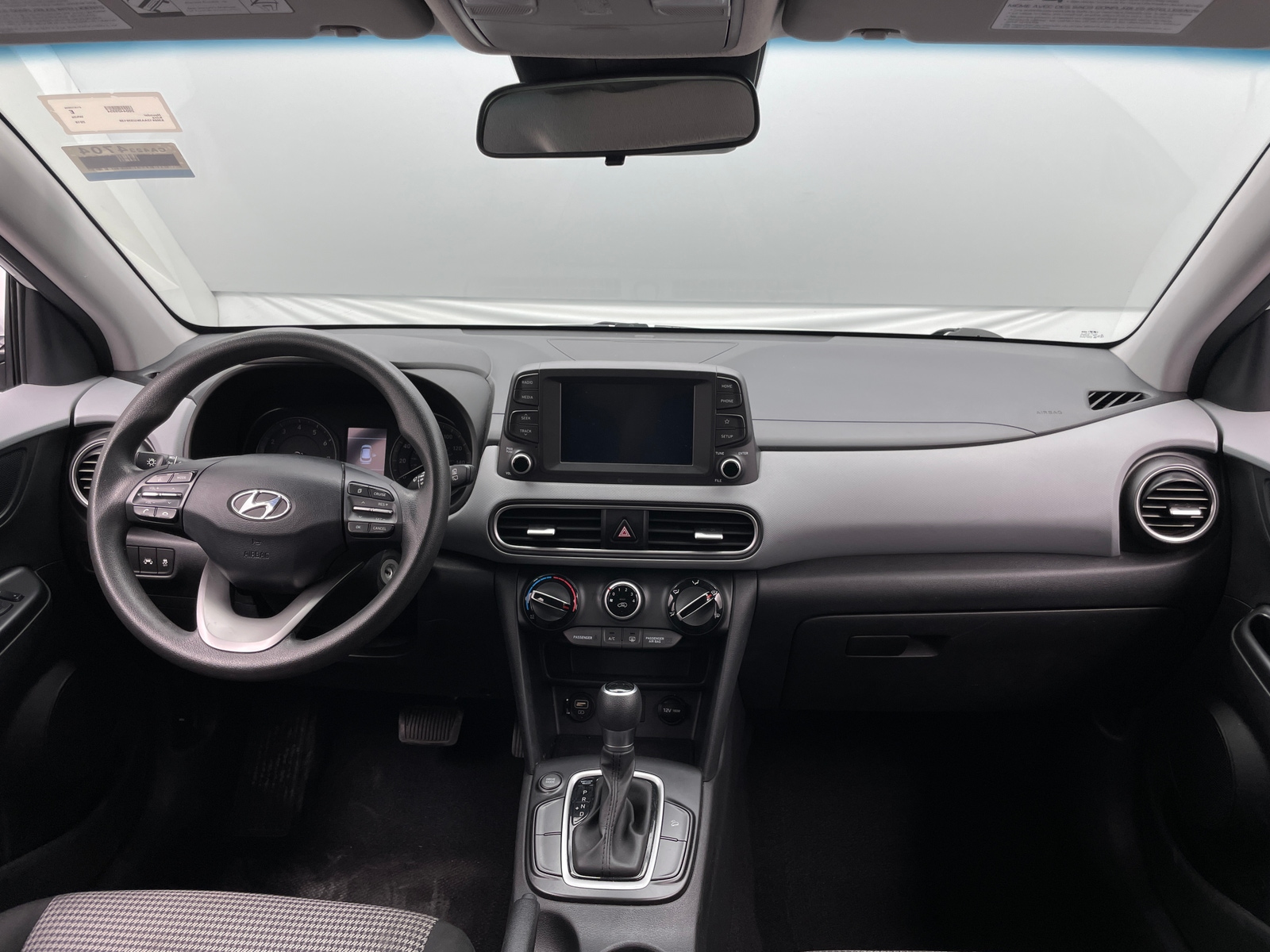 Thumbnail: 2019 Hyundai Kona - 3