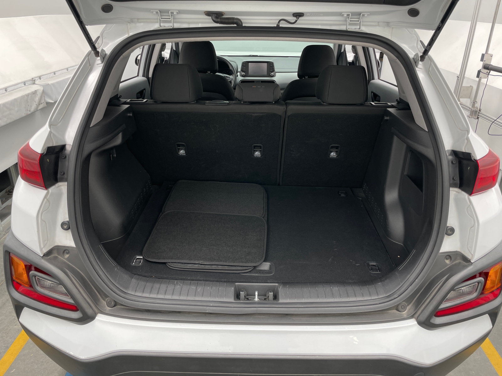 Thumbnail: 2019 Hyundai Kona - 7