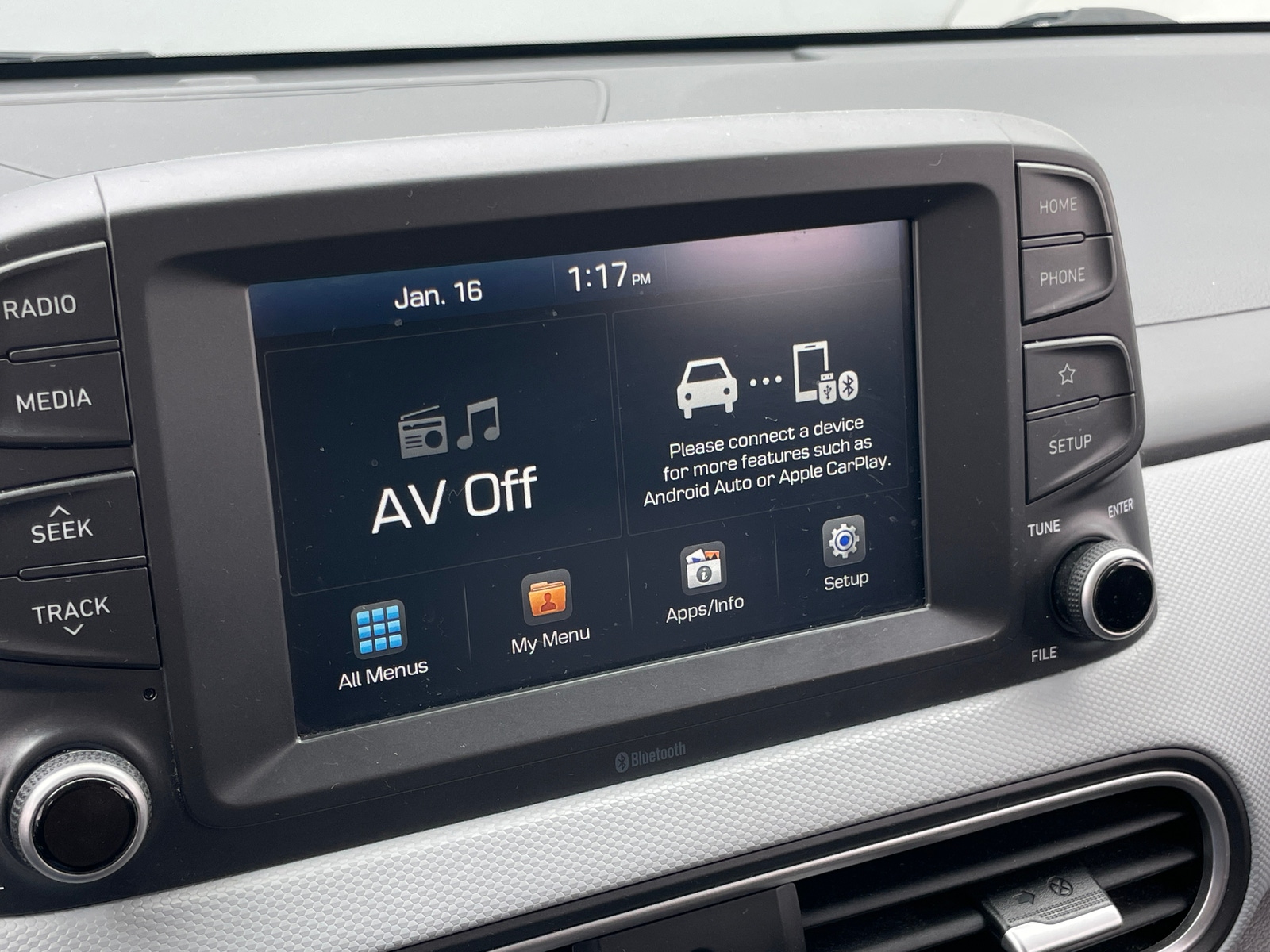 Thumbnail: 2019 Hyundai Kona - 4