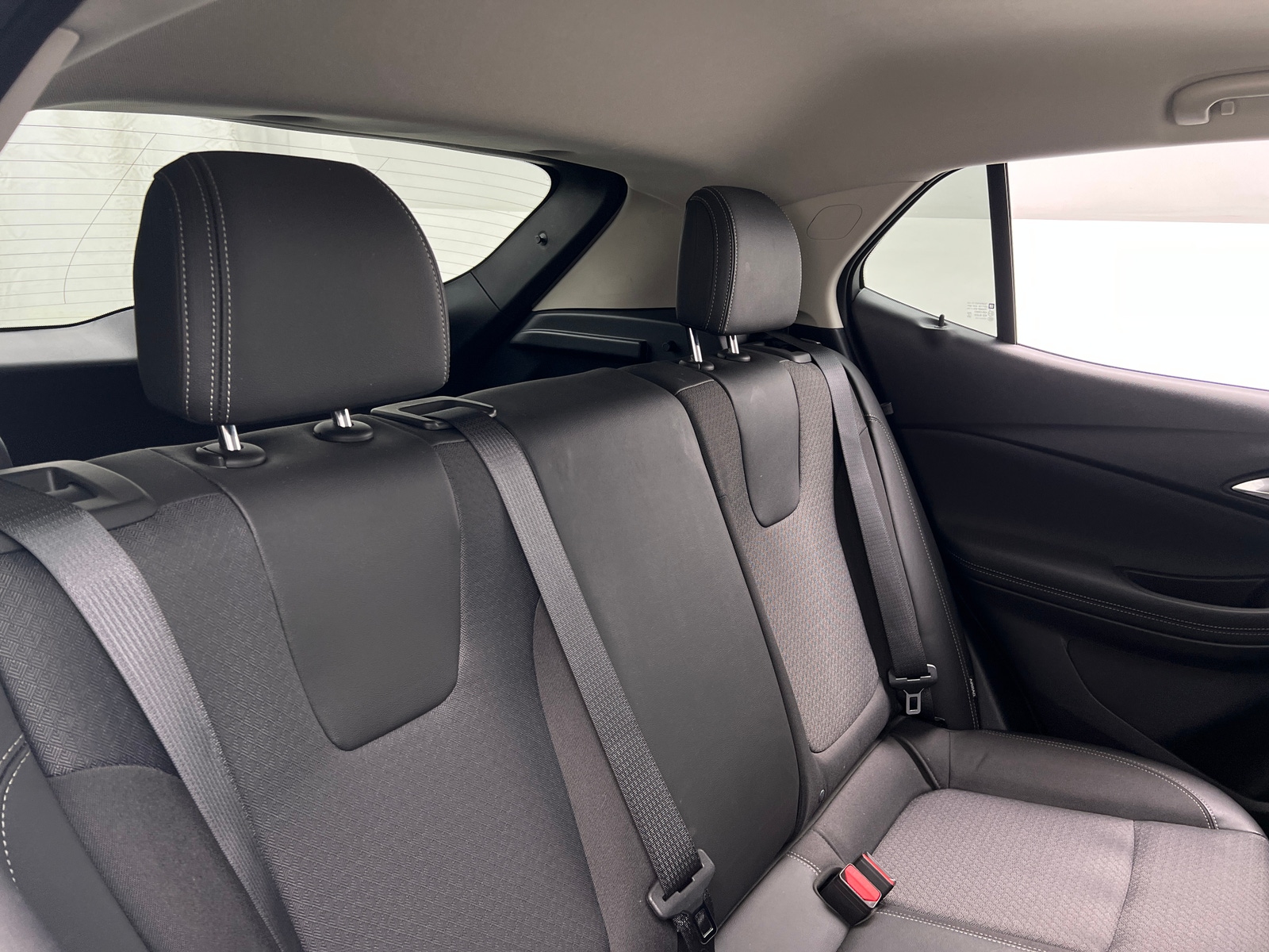 Thumbnail: 2025 Buick Encore GX - 6