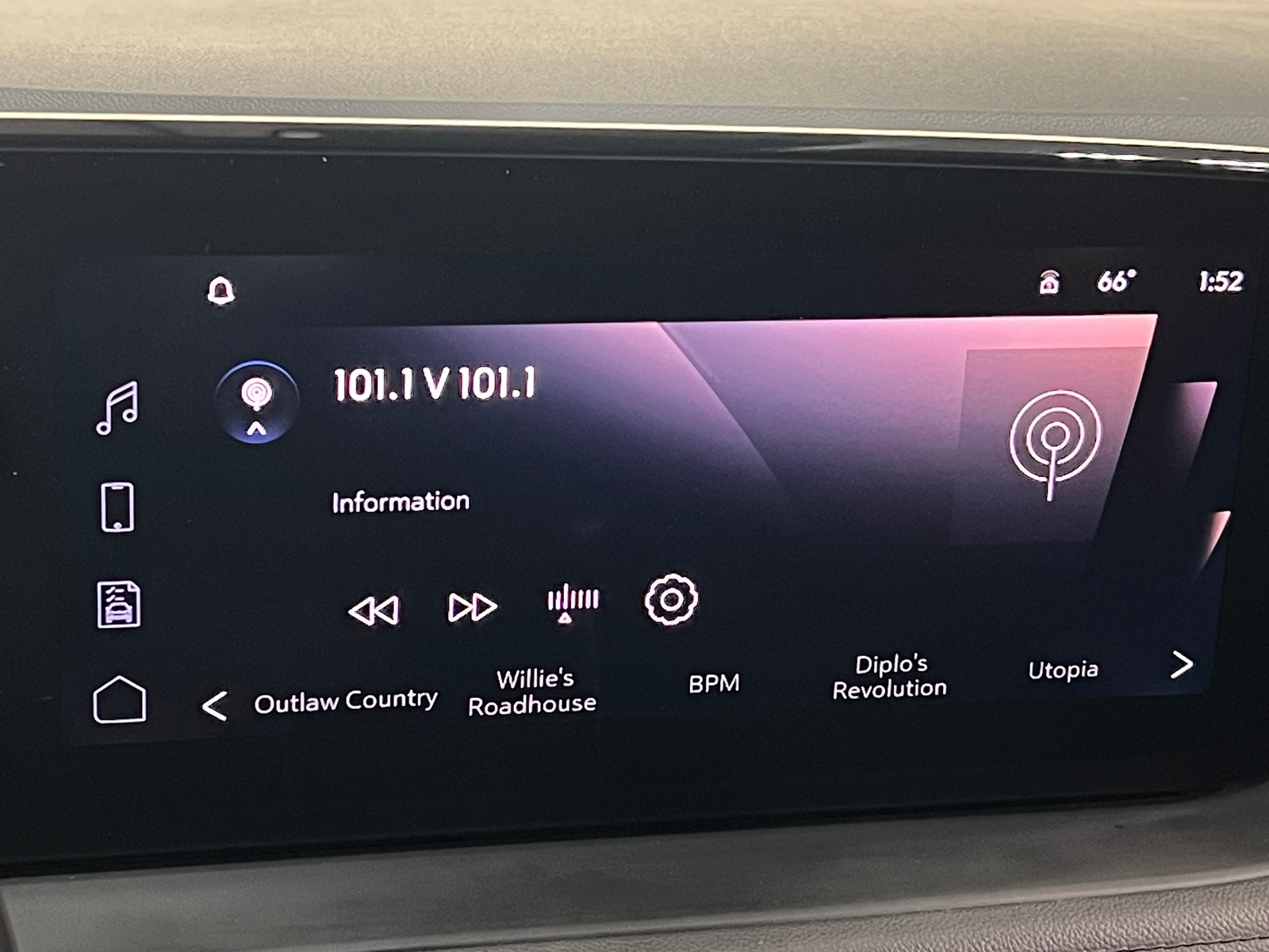 Thumbnail: 2025 Buick Encore GX - 4