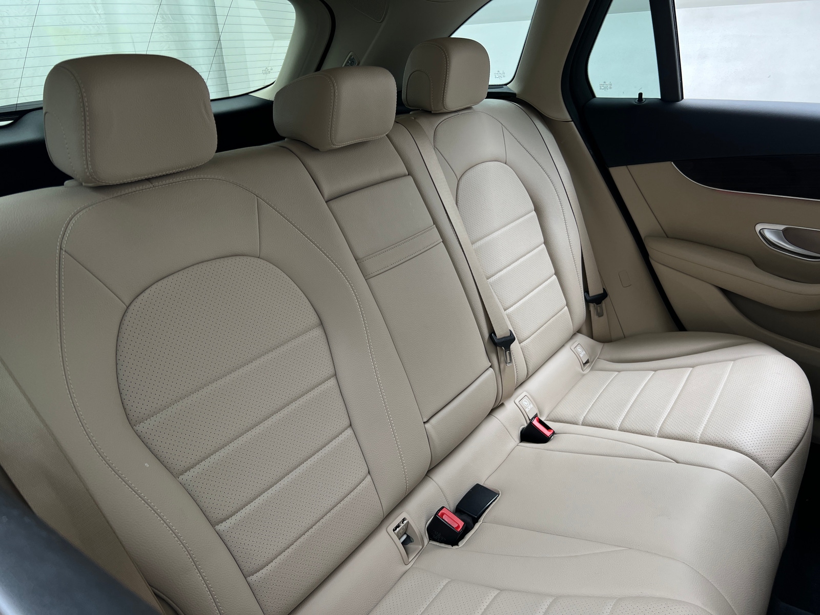 Thumbnail: 2021 Mercedes-Benz GLC - 5