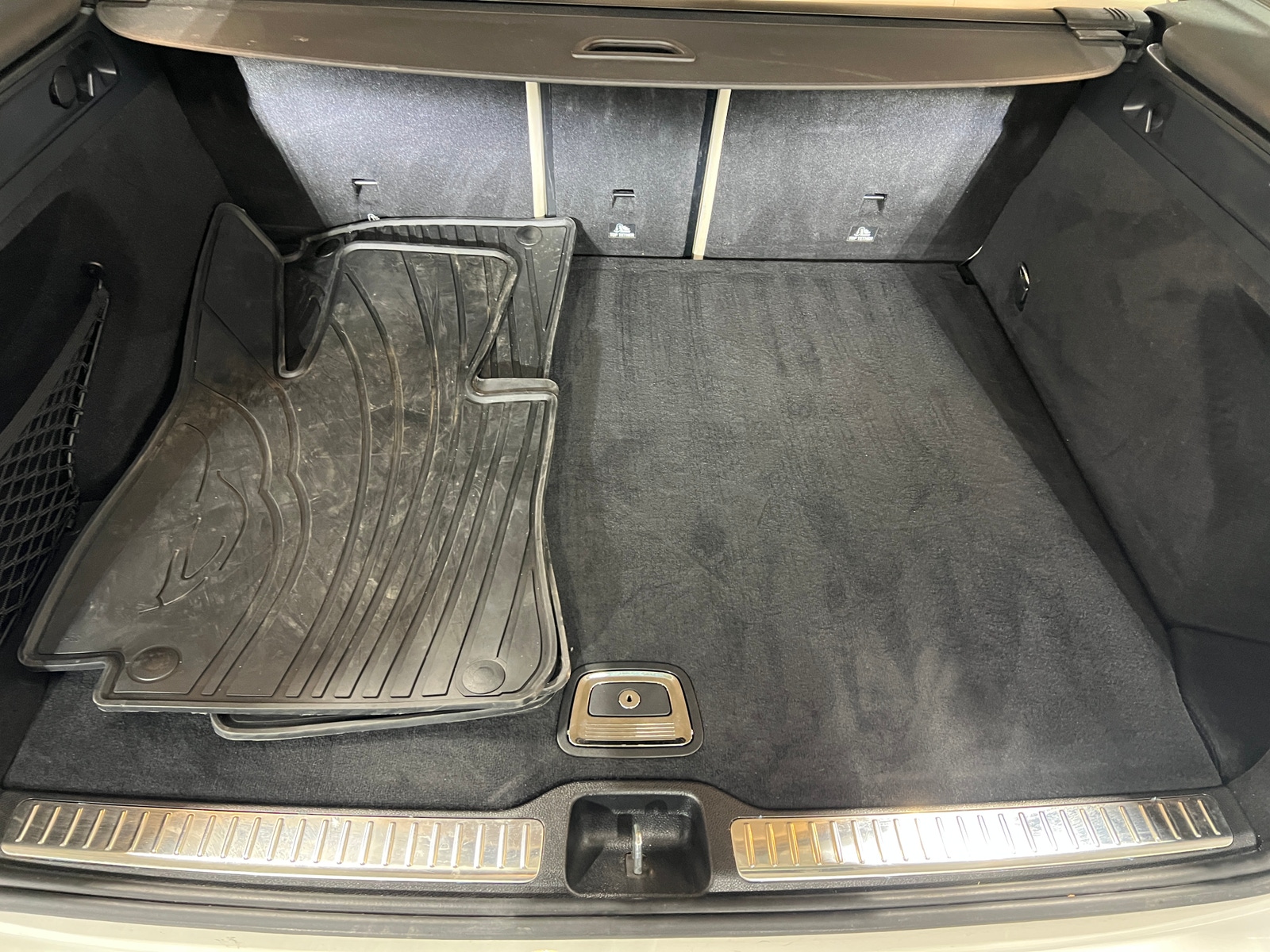 Thumbnail: 2021 Mercedes-Benz GLC - 6