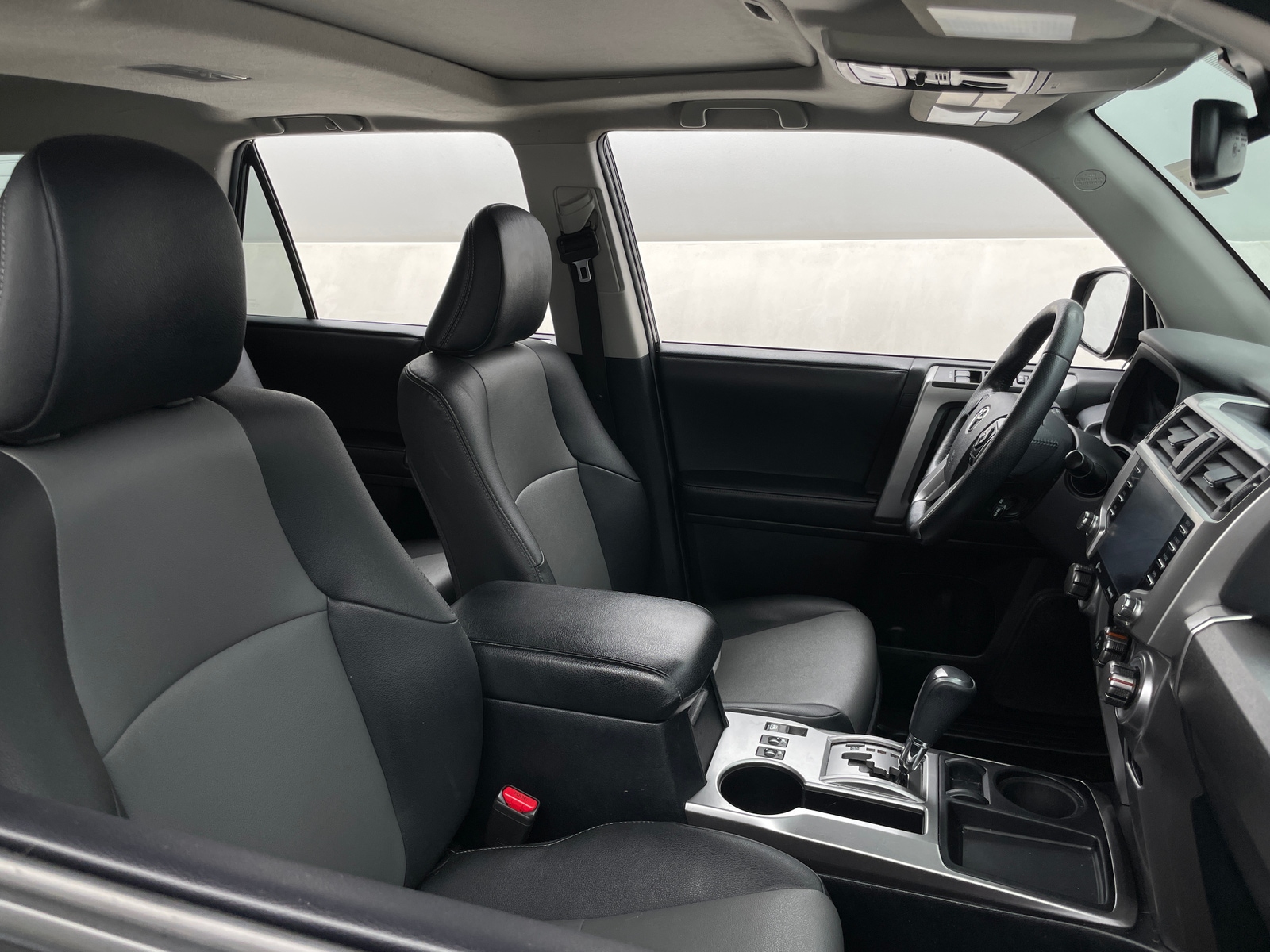 Thumbnail: 2021 Toyota 4Runner - 2