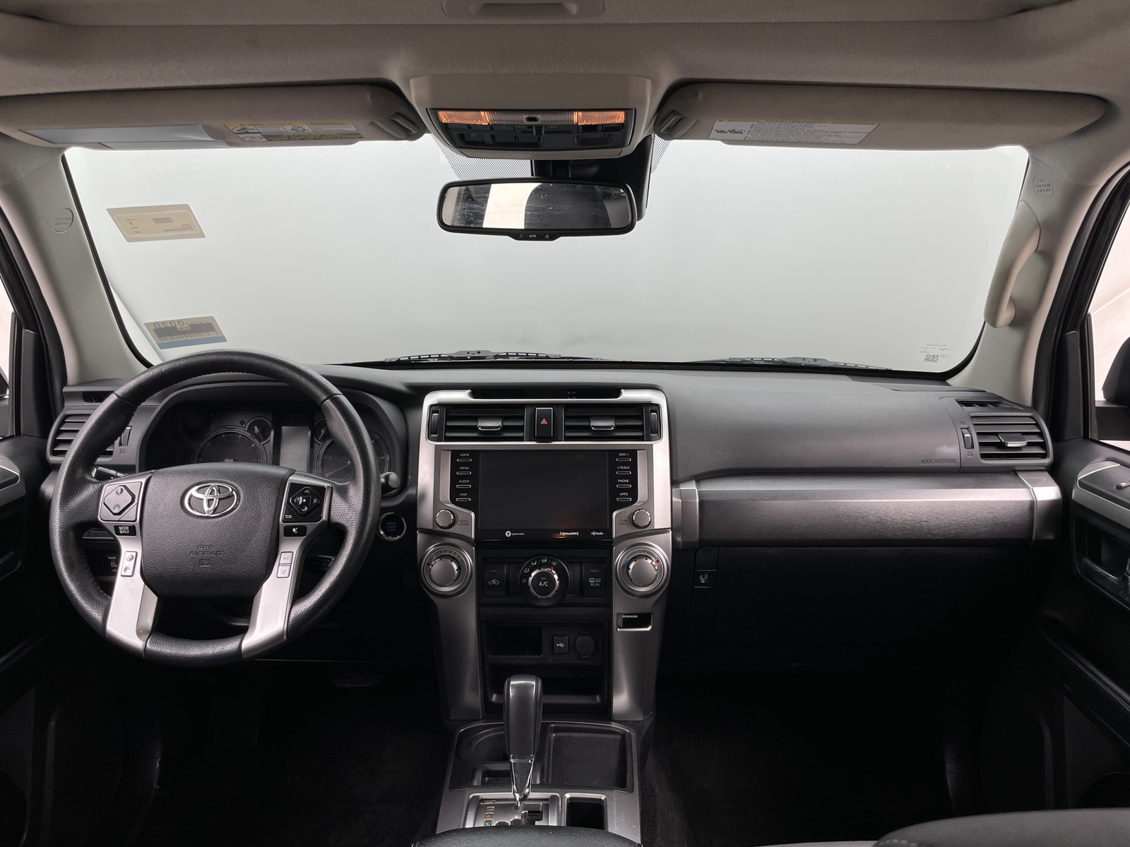 Thumbnail: 2021 Toyota 4Runner - 3