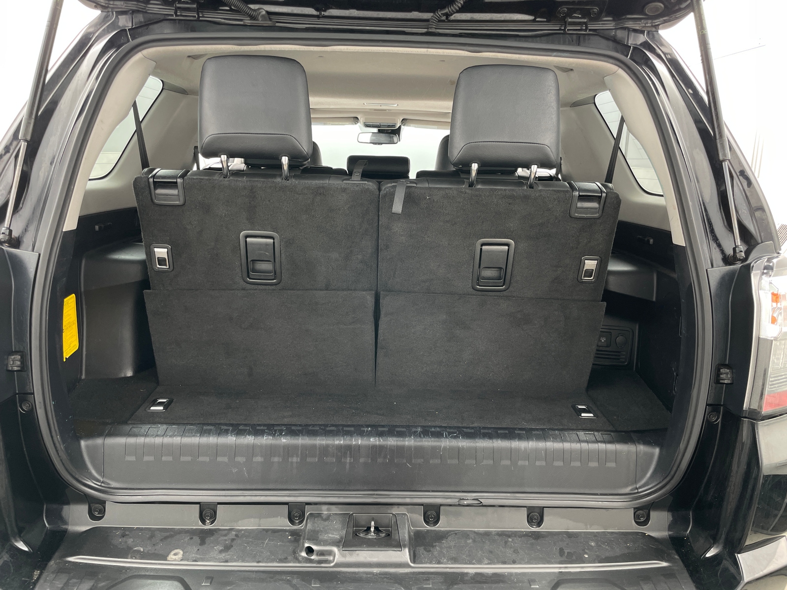 Thumbnail: 2021 Toyota 4Runner - 7