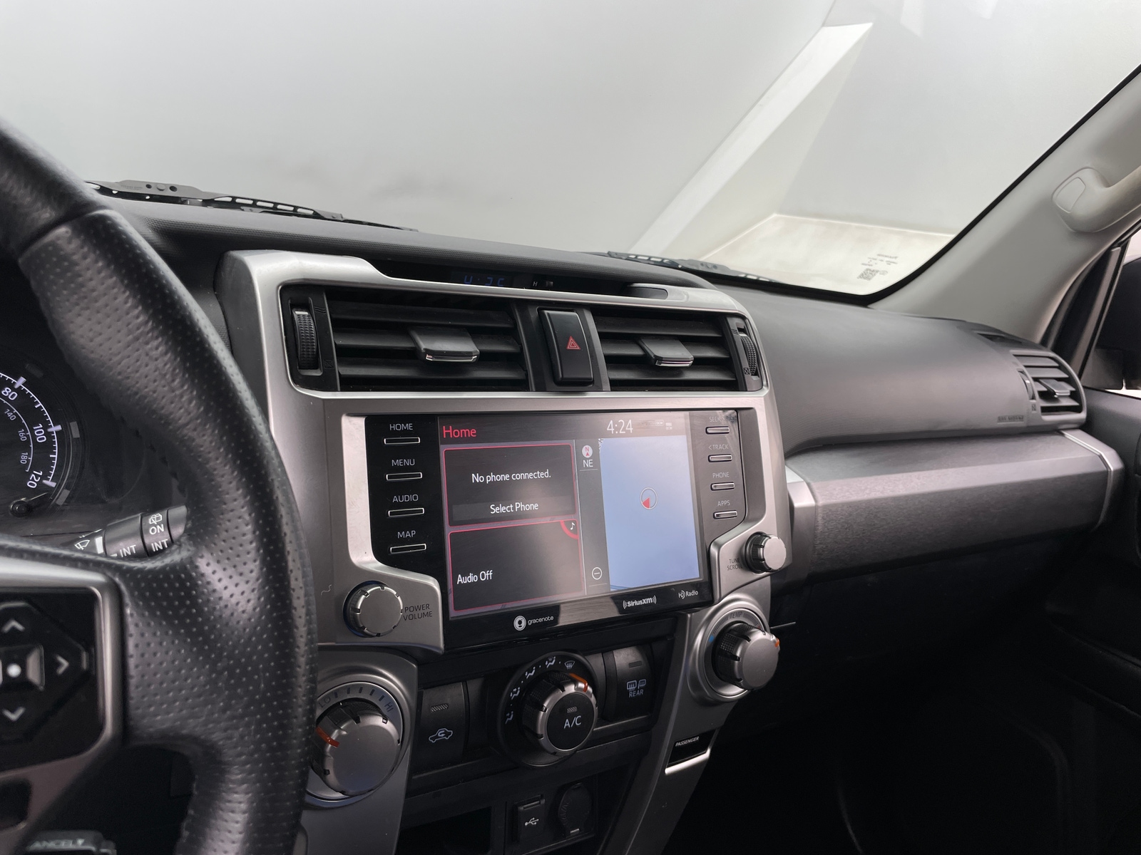 Thumbnail: 2021 Toyota 4Runner - 4