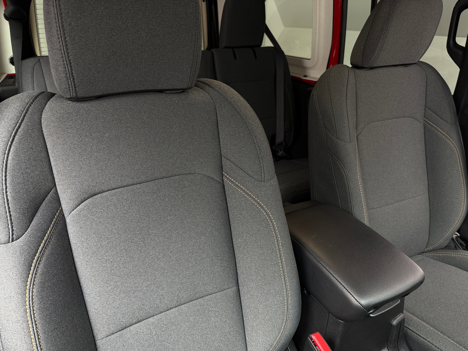 Thumbnail: 2025 Jeep Wrangler - 2