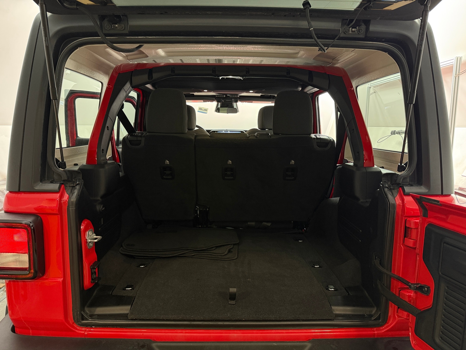 Thumbnail: 2025 Jeep Wrangler - 7