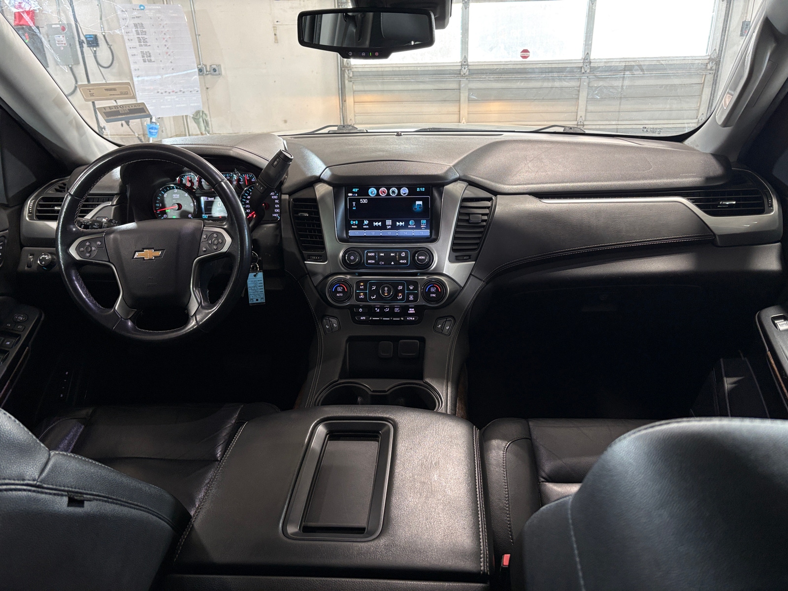 Thumbnail: 2020 Chevrolet Suburban - 2