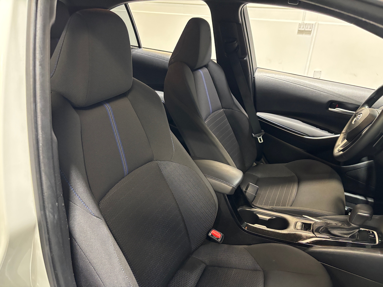 Thumbnail: 2021 Toyota Corolla - 2