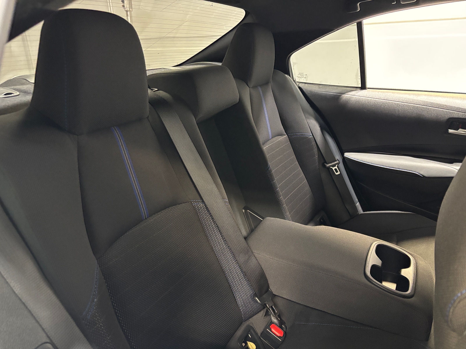 Thumbnail: 2021 Toyota Corolla - 6