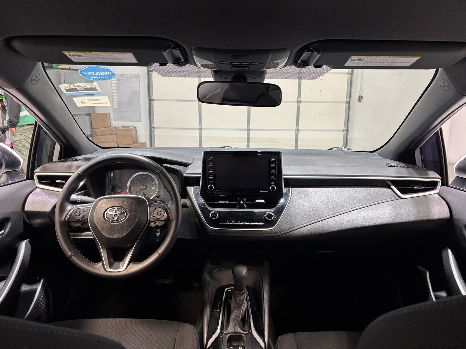 Thumbnail: 2021 Toyota Corolla - 3