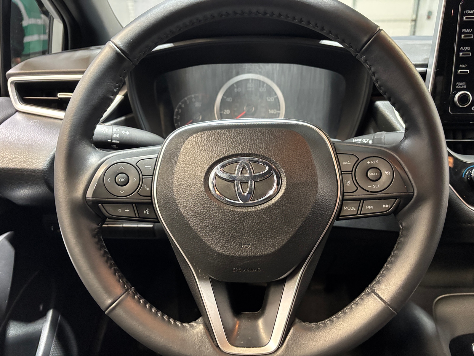 Thumbnail: 2021 Toyota Corolla - 5