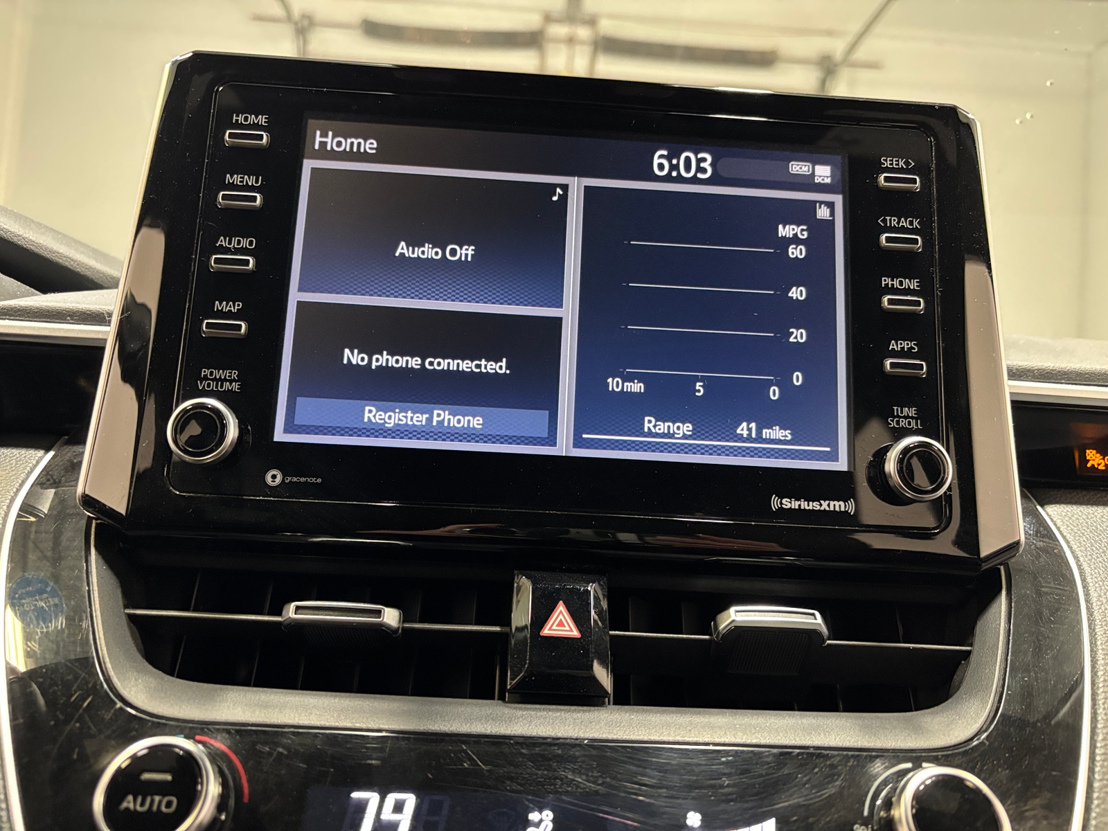 Thumbnail: 2021 Toyota Corolla - 4