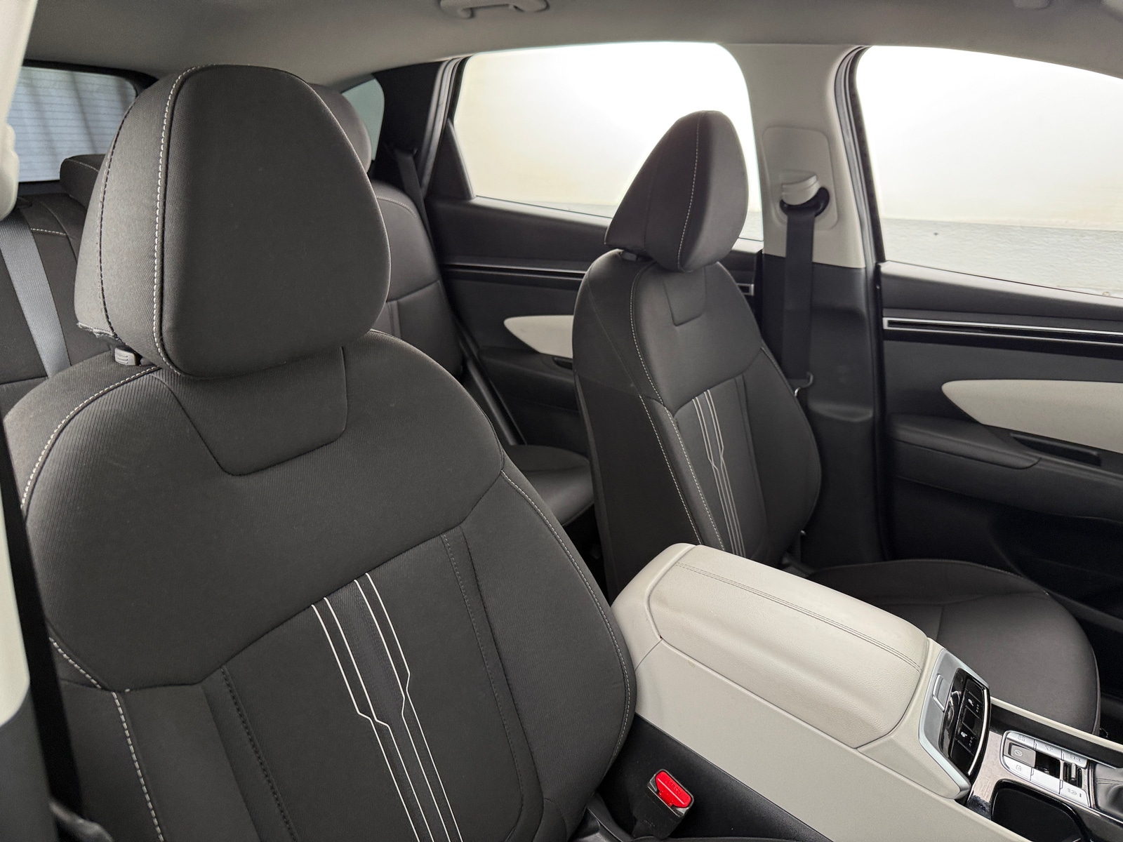 Thumbnail: 2023 Hyundai Tucson - 2