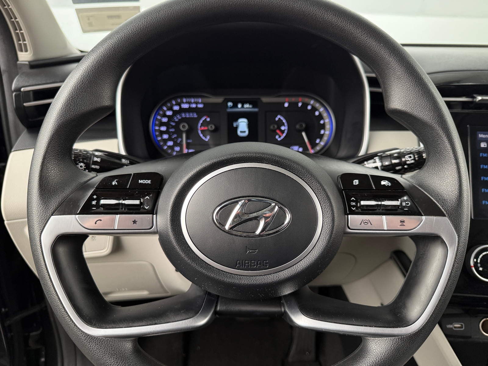 Thumbnail: 2023 Hyundai Tucson - 5