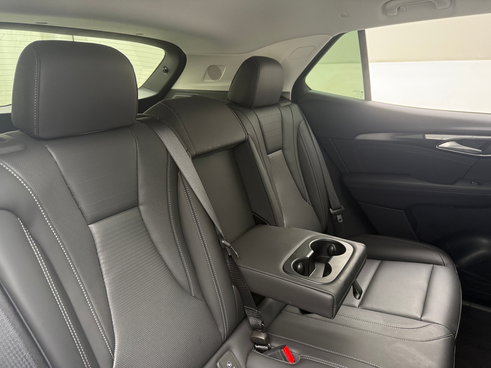 Thumbnail: 2025 Buick Envision - 5