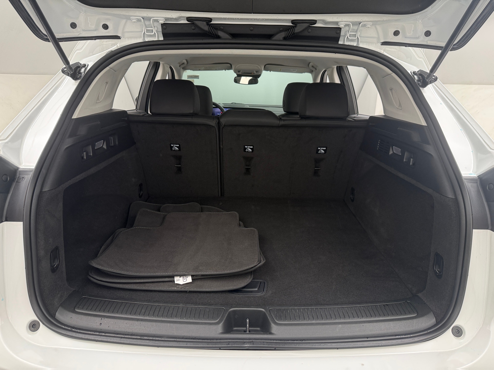 Thumbnail: 2025 Buick Envision - 6