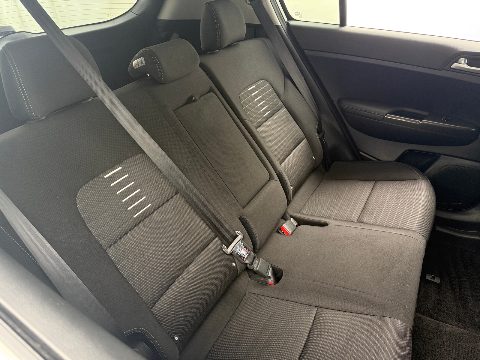 Thumbnail: 2019 Kia Sportage - 6