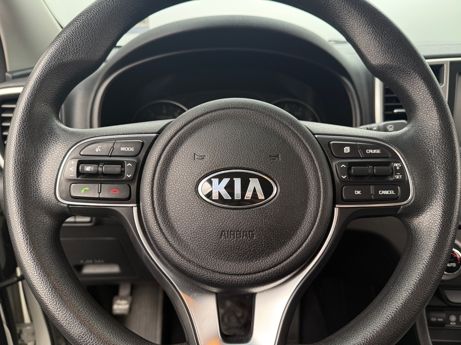 Thumbnail: 2019 Kia Sportage - 5
