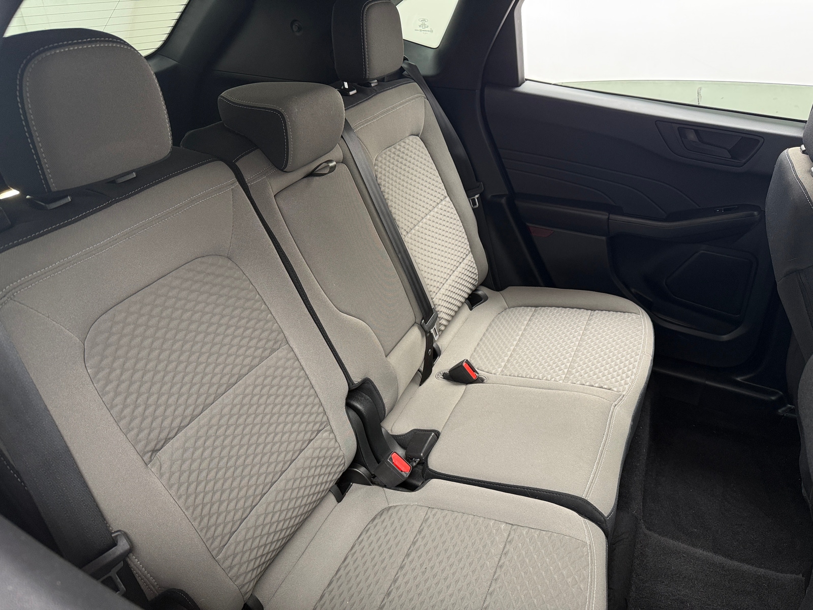 Thumbnail: 2022 Ford Escape - 6