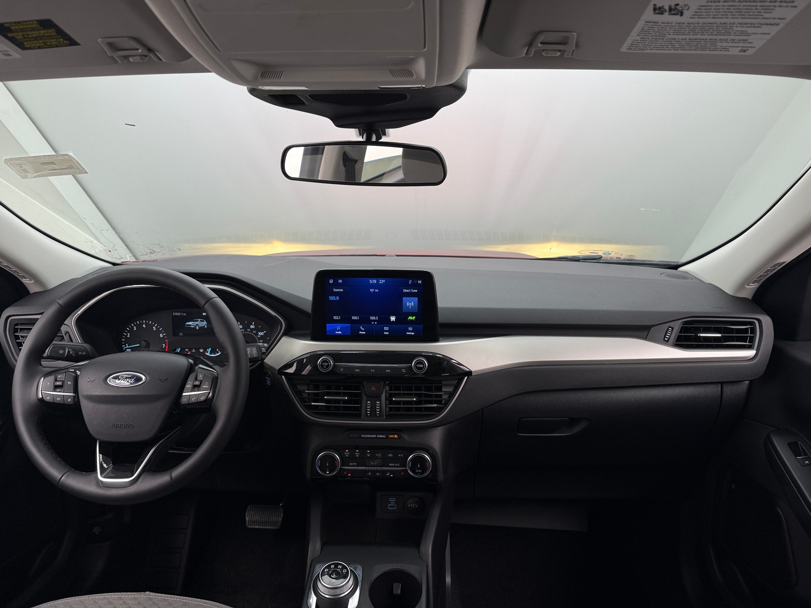 Thumbnail: 2022 Ford Escape - 3