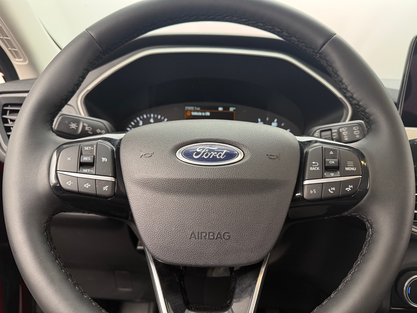 Thumbnail: 2022 Ford Escape - 5