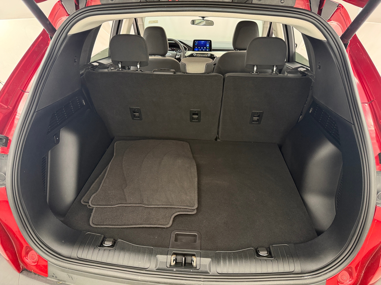 Thumbnail: 2022 Ford Escape - 7