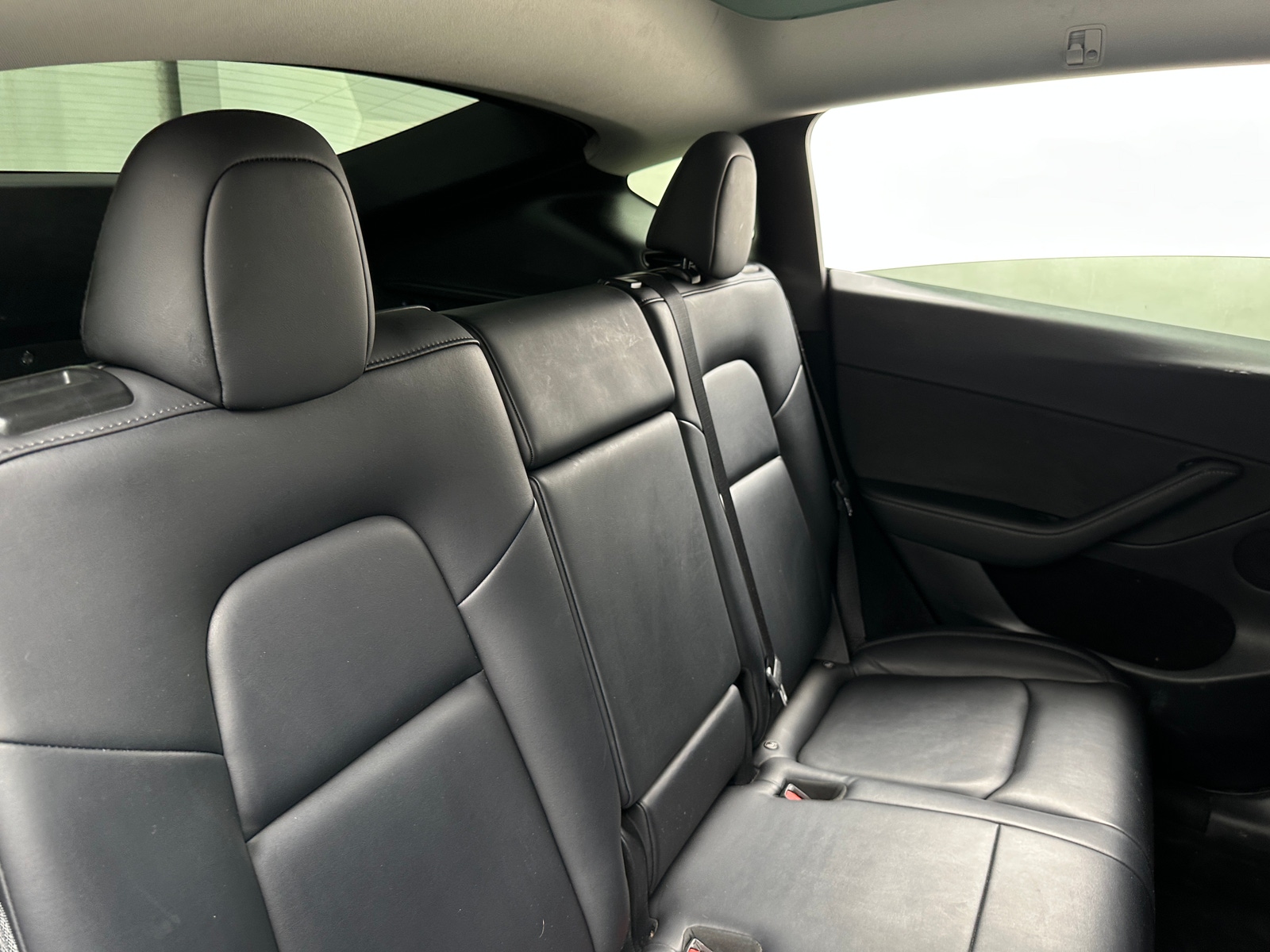 Thumbnail: 2024 Tesla Model Y - 5