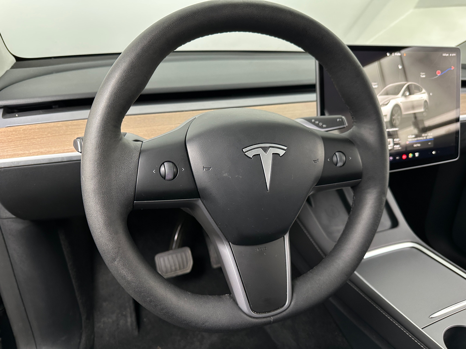 Thumbnail: 2024 Tesla Model Y - 4