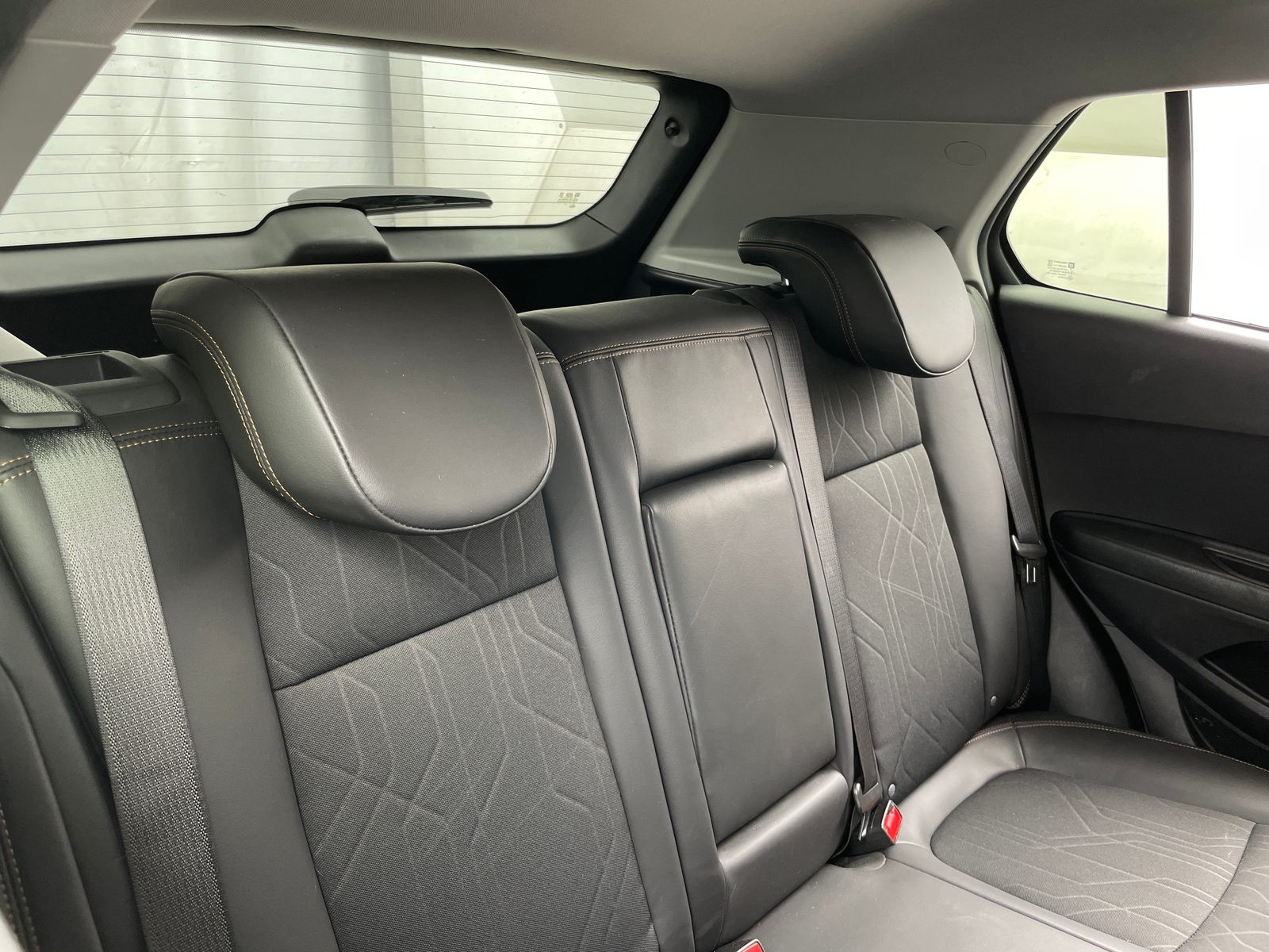 Thumbnail: 2022 Chevrolet Trax - 6