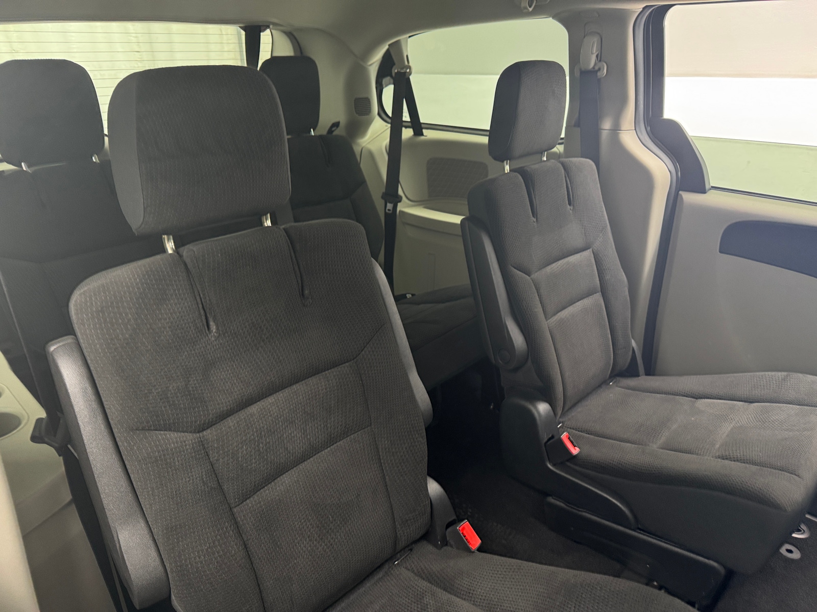 Thumbnail: 2019 Dodge Grand Caravan - 6